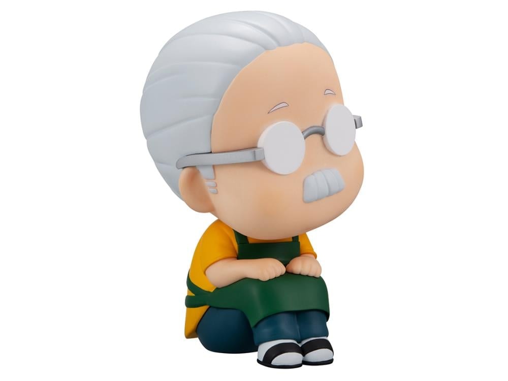 Sakamoto Days Look Up Series Taro Sakamoto & Shin Asakura Set with Gift