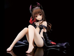 To Love-Ru Darkness Mikan Yuki (Renewal Package Darkness Ver.) 1/6 Scale Figure