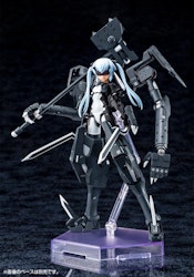 Busou Shinki Megami Device Type Devil Strarf Bis Model Kit