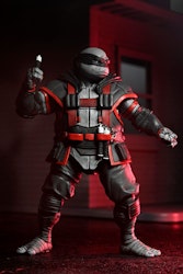 Teenage Mutant Ninja Turtles: The Last Ronin - The Lost Years Michelangelo Nightwatcher