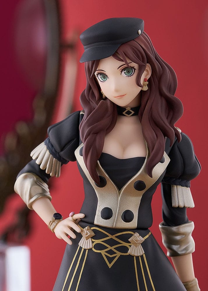 Fire Emblem: Three Houses Pop Up Parade Dorothea Arnault