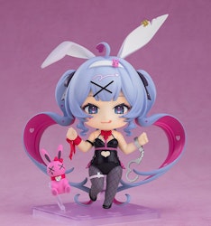 Vocaloid Nendoroid Hatsune Miku (Rabbit Hole Ver.)