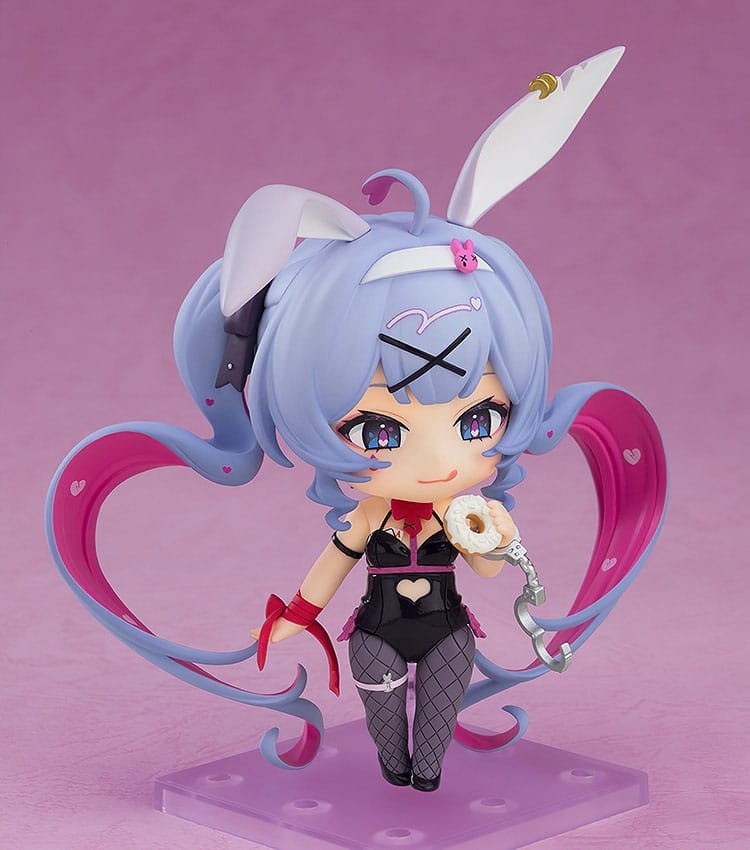 Vocaloid Nendoroid Hatsune Miku (Rabbit Hole Ver.)