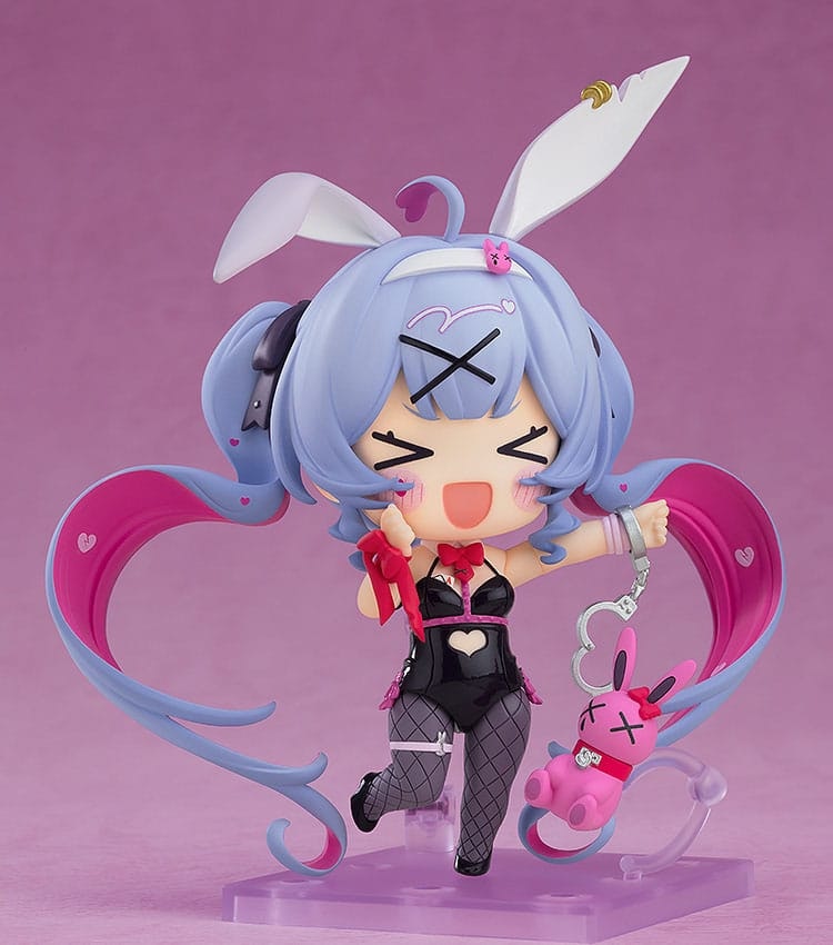 Vocaloid Nendoroid Hatsune Miku (Rabbit Hole Ver.)