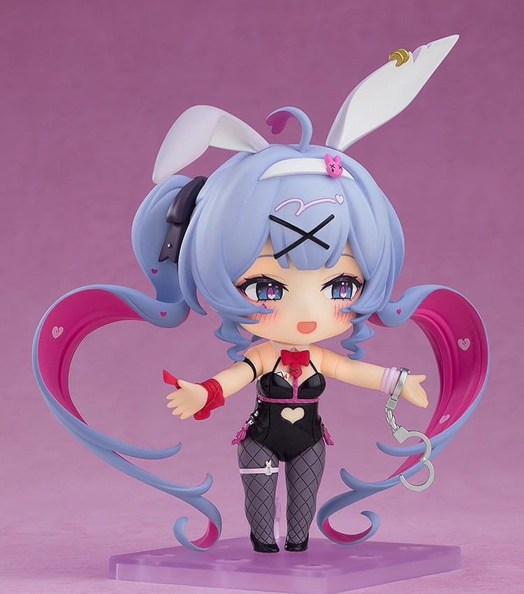 Vocaloid Nendoroid Hatsune Miku (Rabbit Hole Ver.)