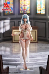 Chowbie Illustration Emily Nurse 1/6 Scale Figure
