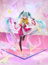 Project Sekai: Colorful Stage! feat. Hatsune Miku (Project Sekai Championship 2022 Autumn Ver.) 1/7 Scale Shibuya Scramble Figure