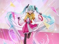 Project Sekai: Colorful Stage! feat. Hatsune Miku (Project Sekai Championship 2022 Autumn Ver.) 1/7 Scale Shibuya Scramble Figure