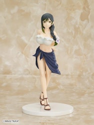 Tying the Knot with an Amagami Sister Yae Amagami Coreful Figure