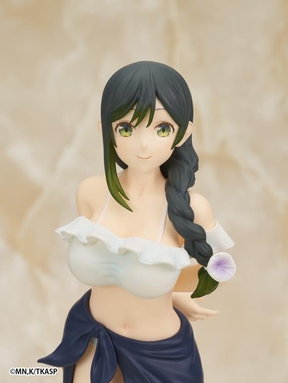 Tying the Knot with an Amagami Sister Yae Amagami Coreful Figure