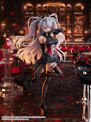 Azur Lane Prinz Eugen (Kindred Evening Spirits Ver.) 1/7 Scale Figure