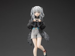 Tororo Channel Tororo Nekomugi 1/7 Scale Figure
