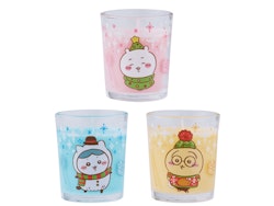 Chiikawa Ichibansho Candle Set