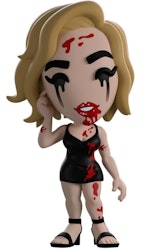 7 Days to Die Party Girl Vinyl Figure