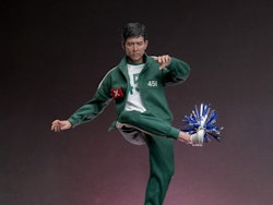 Squid Game TMS153 Seong Gi-Hun 1/6th Scale Collectible Figure