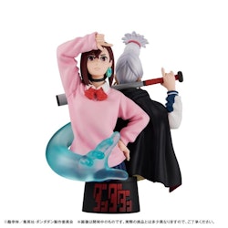 Dandadan Petitrama EX Boxed Set of 3 Figures