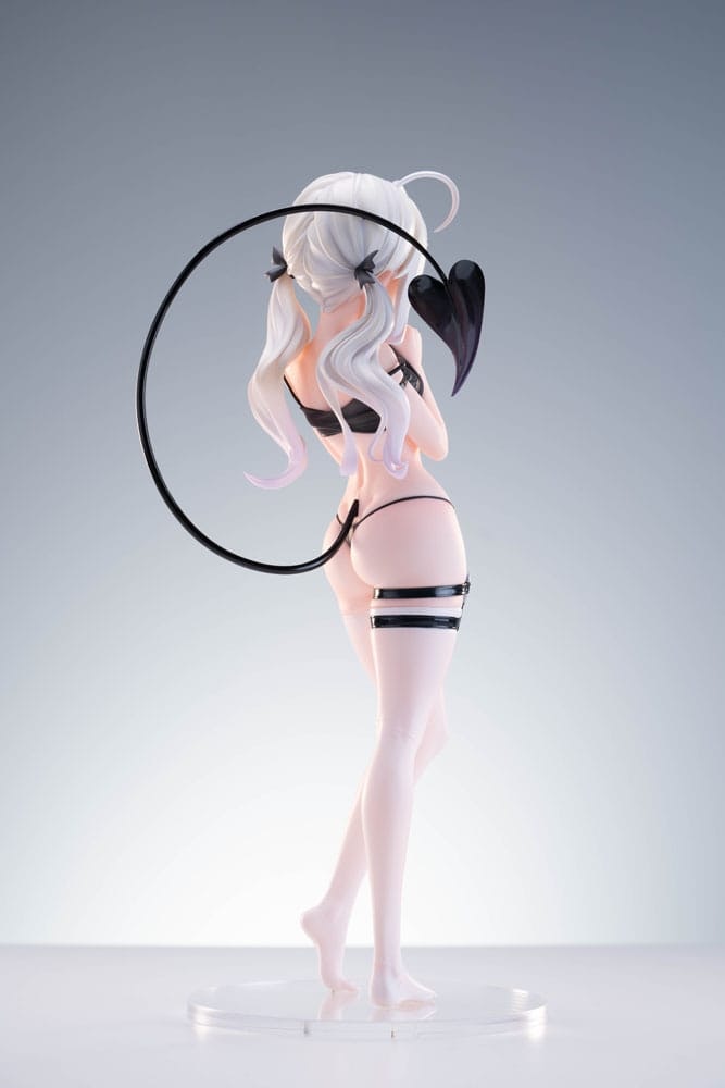 (18+) Shinomiya Kanna (Delil Ver.) (DX Edition)