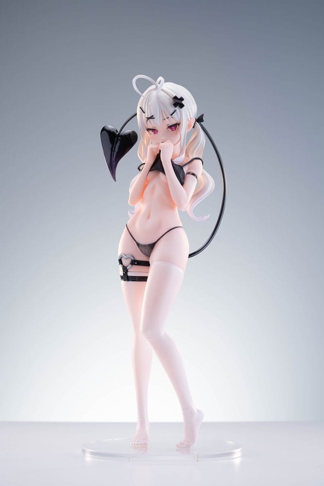(18+) Shinomiya Kanna (Delil Ver.) (DX Edition)