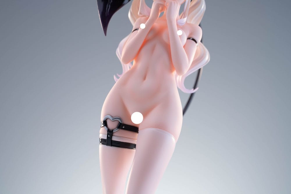 (18+) Shinomiya Kanna (Delil Ver.) (DX Edition)