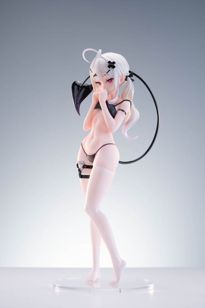 (18+) Shinomiya Kanna (Delil Ver.) (DX Edition)