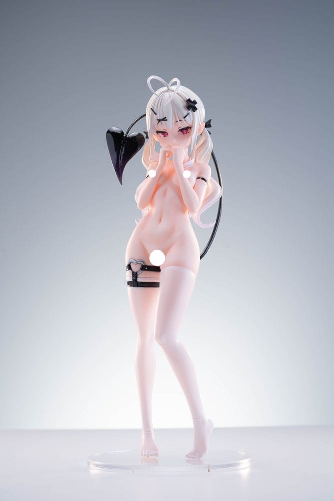 (18+) Shinomiya Kanna (Delil Ver.) (DX Edition)