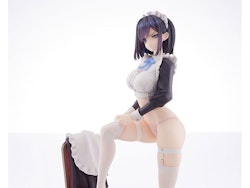 (18+) mignon Illustration Sarah Design