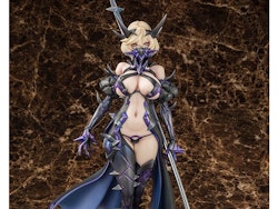 (18+) Taimanin RPGX Revenant Wight