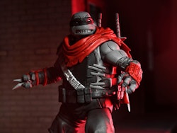 Teenage Mutant Ninja Turtles: The Last Ronin - The Lost Years Leonardo Nightwatcher