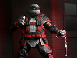 Teenage Mutant Ninja Turtles: The Last Ronin - The Lost Years Michelangelo Nightwatcher