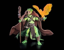 Mythic Legions Vernaliss Ardenscale Action Figure