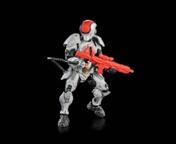 Cosmic Legions T.U.5.C.C. Phantom Trooper Action Figure