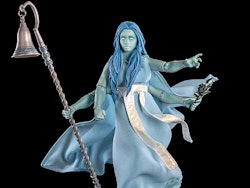 Figura Obscura The Ghost of Christmas Past (Haunted Blue Ver.) Action Figure