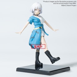 BanG Dream! It's MyGO!!!!! Rana Kaname Premium Figure