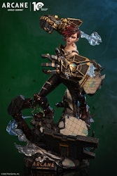 Arcane Vi 1/4 Scale Limited Edition Statue