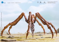 Godzilla x Kong: The New Empire Scylla PX Previews Exclusive Action Figure