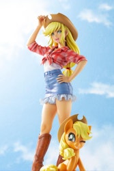 My Little Pony Bishoujo Applejack