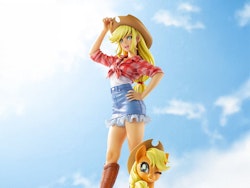 My Little Pony Bishoujo Applejack