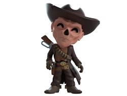 Fallout The Ghoul Vinyl Figure