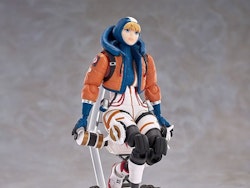 Apex Legends Hyper Body Wattson Action Figure