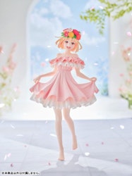 Lycoris Recoil Chisato Nishikigi (Birthday Illustration Ver.) Figure