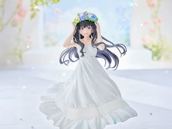 Lycoris Recoil Takina Inoue (Birthday Illustration Ver.) Figure