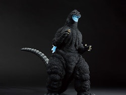 Godzilla vs. King Ghidorah Ichibansho Godzilla (Heat Ray Ver.) Figure