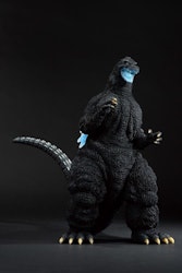 Godzilla vs. King Ghidorah Ichibansho Godzilla (Heat Ray Ver.) Figure