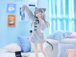 Nachoneko Trio-Try-iT Figure