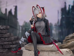 Arknights W Noodle Stopper Figure