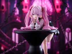 Goddess of Victory: Nikke Yuni Noodle Stopper Figure (Rerelease)