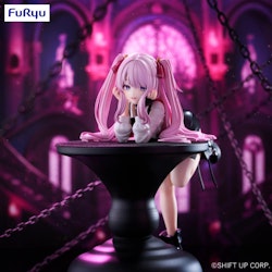 Goddess of Victory: Nikke Yuni Noodle Stopper Figure (Rerelease)