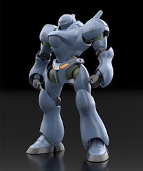 Mobile Police Patlabor Moderoid TYPE-7 Brocken Model Kit