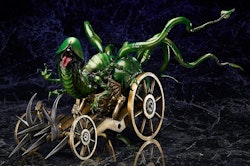 Shin Megami Tensei Demon Lord Mara