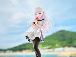 Summer Pockets Reflection Blue Shiroha Naruse 1/7 Scale Figure